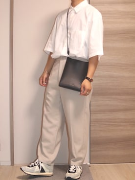 むっくさんのコーディネート