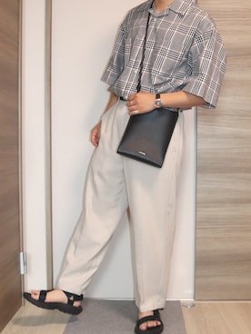 むっくさんのコーディネート