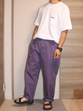 むっくさんのコーディネート