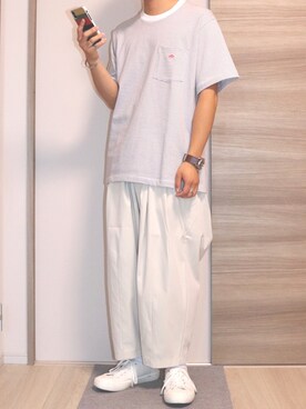 むっくさんのコーディネート