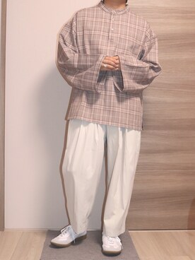 むっくさんのコーディネート