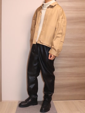 むっくさんのコーディネート