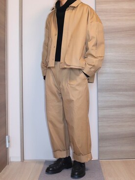 むっくさんのコーディネート