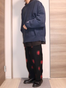 むっくさんのコーディネート