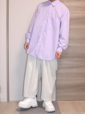 むっくさんのコーディネート