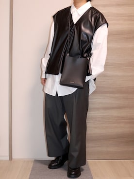 むっくさんのコーディネート