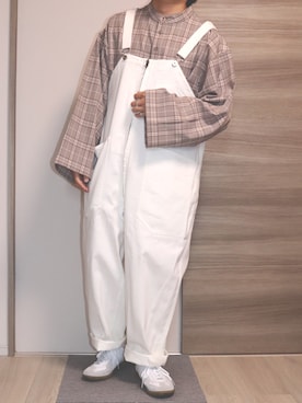 むっくさんのコーディネート