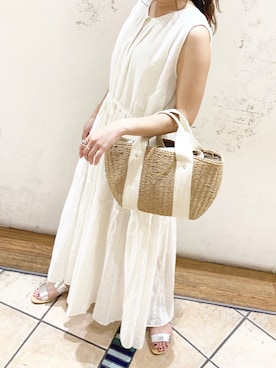 ぱんさんのコーディネート