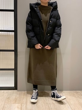 ぱんさんのコーディネート