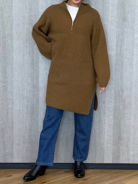 ぱんさんのコーディネート