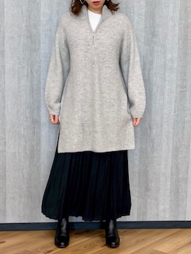 ぱんさんのコーディネート