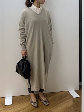 ぱんさんのコーディネート