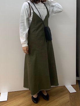 ぱんさんのコーディネート