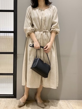 ぱんさんのコーディネート