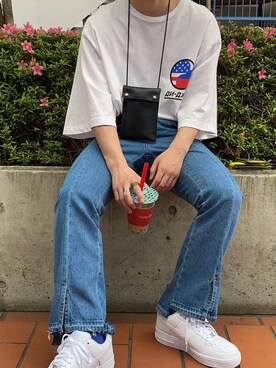 Mashiroさんのコーディネート