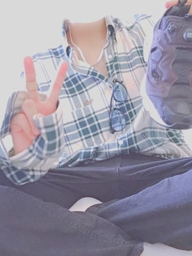 raiさんのコーディネート