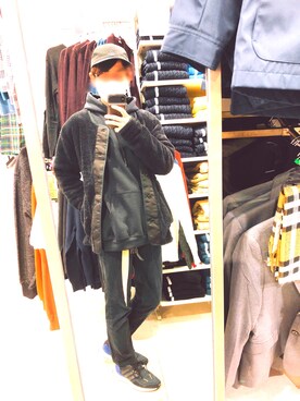 さっくさんのコーディネート