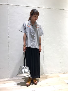 kaoさんのコーディネート