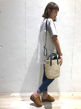 kaoさんのコーディネート