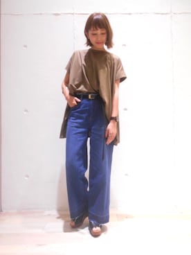 kaoさんのコーディネート