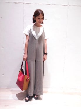 kaoさんのコーディネート