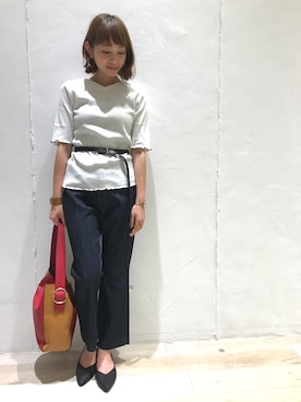 kaoさんのコーディネート