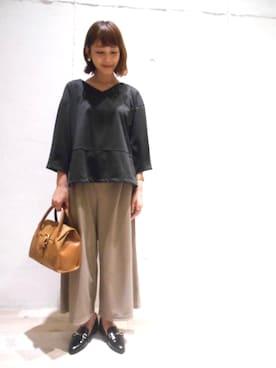 kaoさんのコーディネート