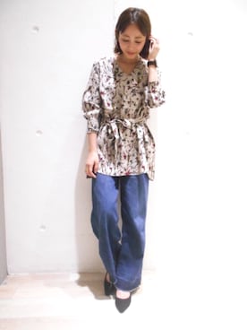 kaoさんのコーディネート