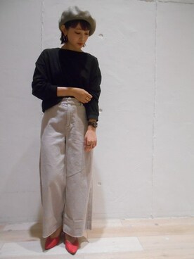 kaoさんのコーディネート