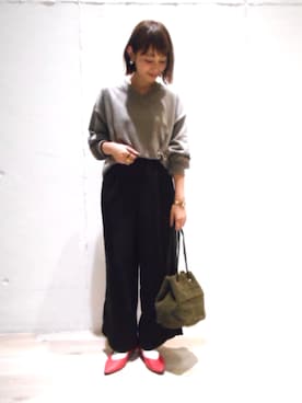 kaoさんのコーディネート