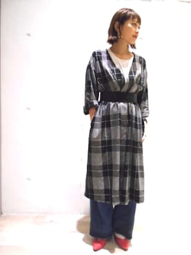 kaoさんのコーディネート