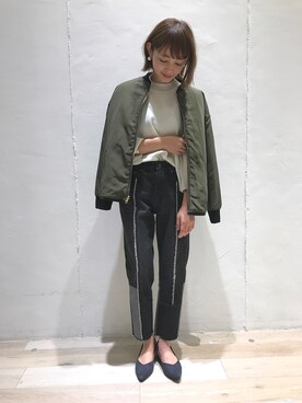 kaoさんのコーディネート