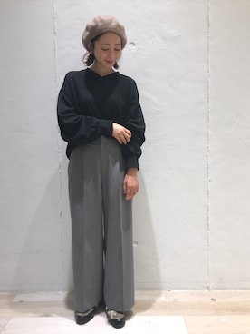 kaoさんのコーディネート