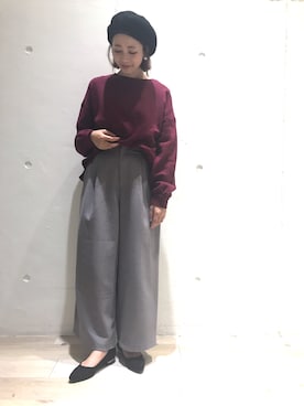 kaoさんのコーディネート