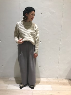 kaoさんのコーディネート