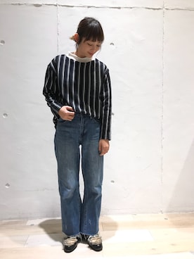 kaoさんのコーディネート