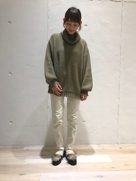 kaoさんのコーディネート