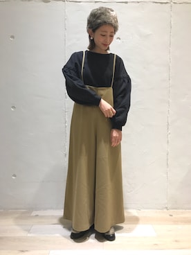 kaoさんのコーディネート