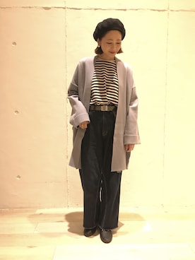 kaoさんのコーディネート