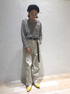 kaoさんのコーディネート