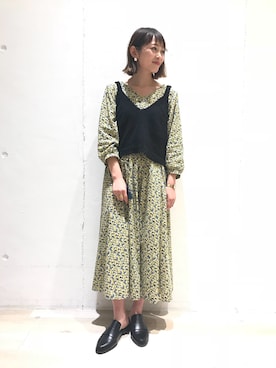 kaoさんのコーディネート