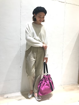 kaoさんのコーディネート