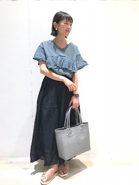 kaoさんのコーディネート