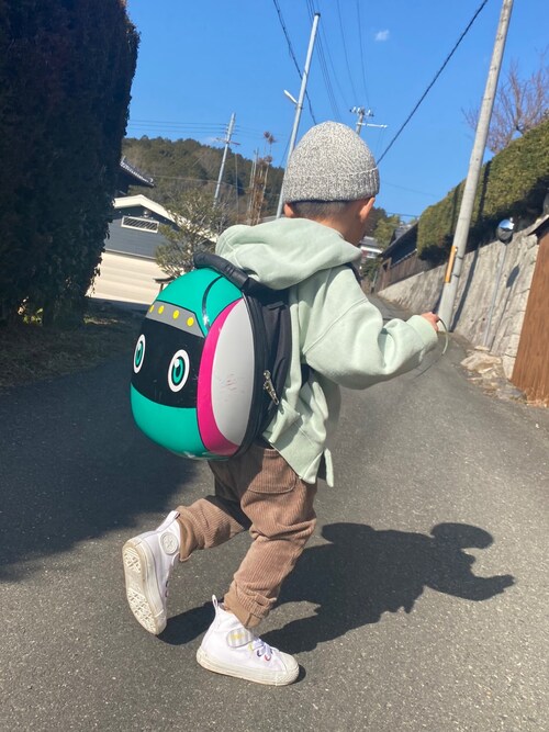 civiixさんのコーディネート