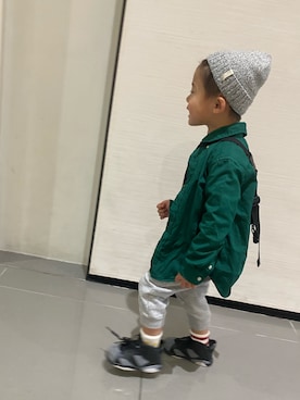 civiixさんのコーディネート