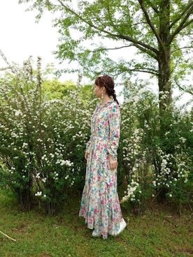 K-Sweetさんのコーディネート