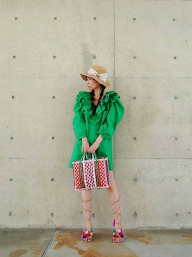 K-Sweetさんのコーディネート