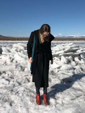 Alexandra さんのコーディネート