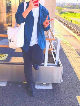 ゆーき   さんのコーディネート