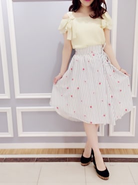 sayakaさんのコーディネート